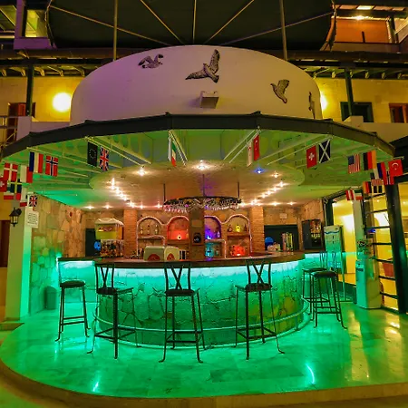 Hotel Skylife Bodrum