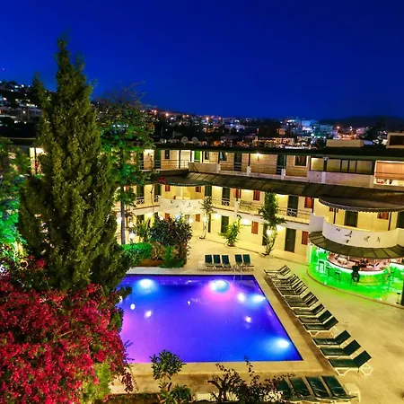 Skylife Hotel