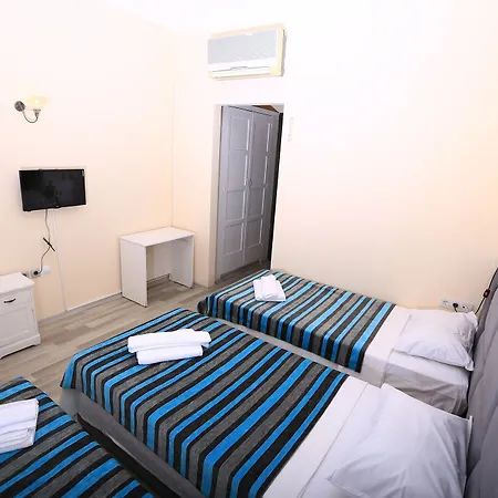 Hotel Skylife Bodrum