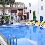 Hotel Skylife Bodrum