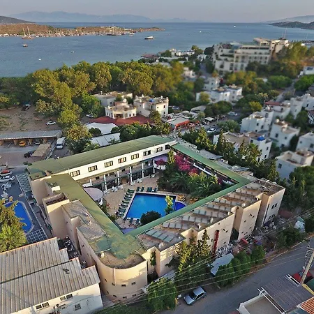 Ξενοδοχείο Skylife 4*