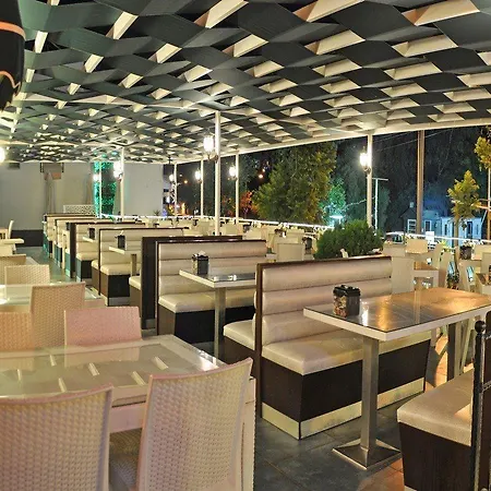 Hotel Skylife Bodrum