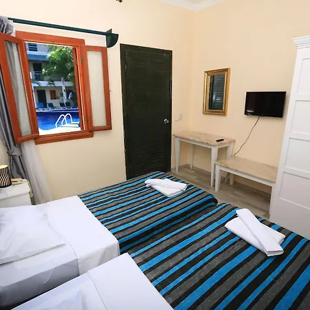 Ξενοδοχείο Skylife 4*