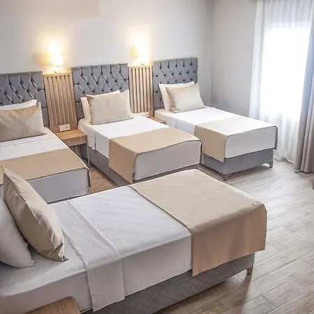 Hotel Skylife Bodrum