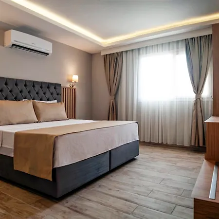 Ξενοδοχείο Skylife 4*