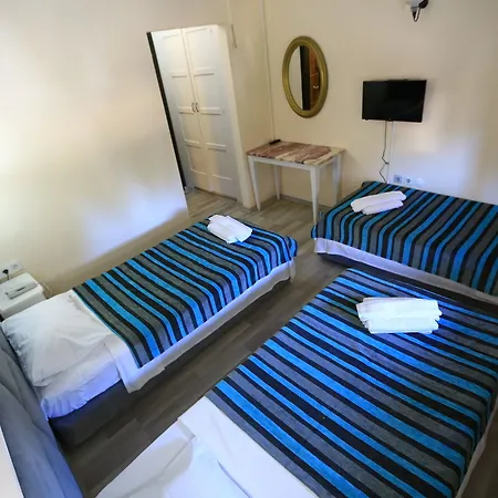 Skylife Hotel Bodrum