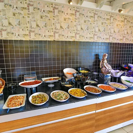 Hotel Skylife Bodrum