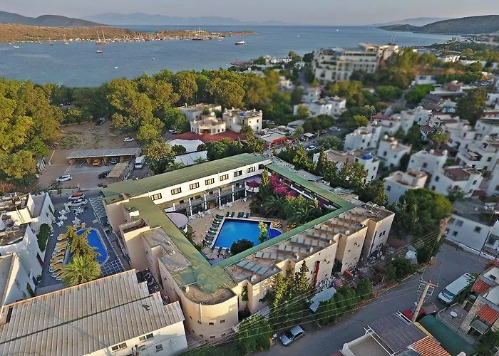 Hotel Skylife 4*