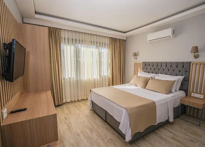 Skylife Hotel