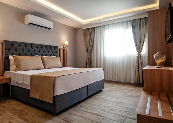Hotel Skylife 4*