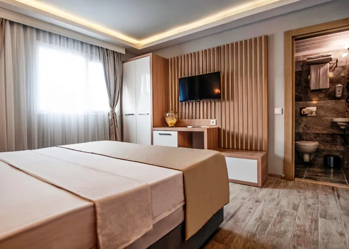 Hotel Skylife