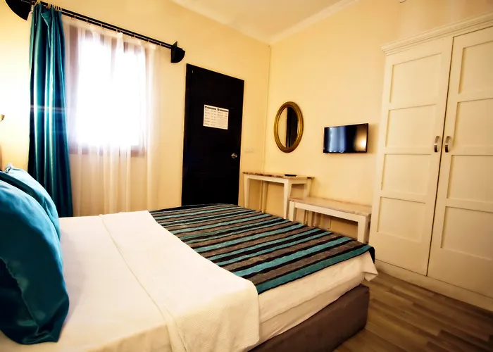 Skylife 4* Bodrum