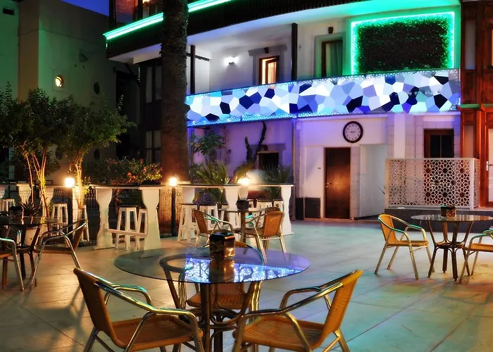 Hotel Skylife
