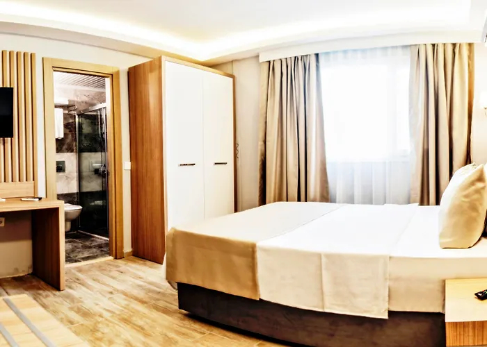 Hotel Skylife