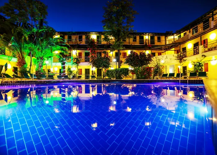 Skylife 4* Bodrum