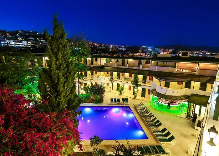 Skylife Hotel