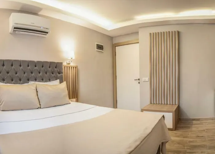 Skylife Hotel Bodrum