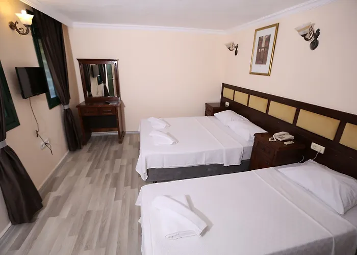 Skylife Hotel 4*