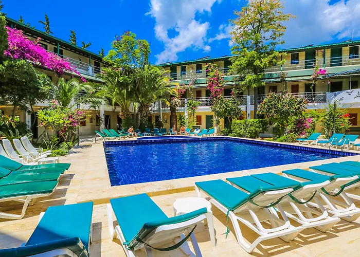 Skylife 4* Bodrum
