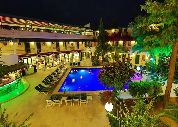 Skylife Hotel