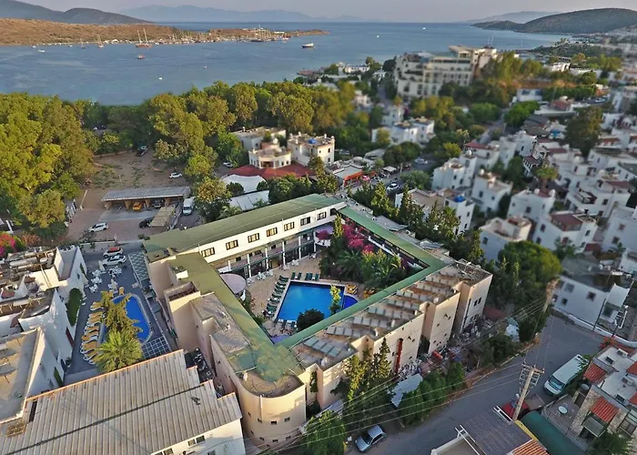 Hotel Skylife 4*