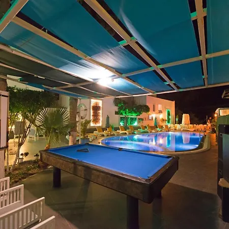 Otel Skylife