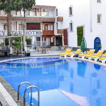 Otel Skylife Bodrum