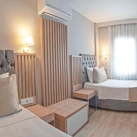 Otel Skylife