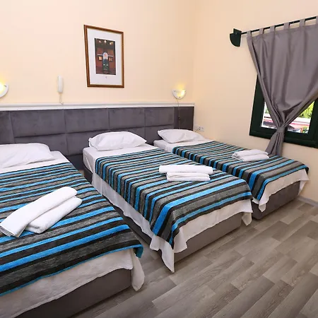 Skylife 4* Bodrum