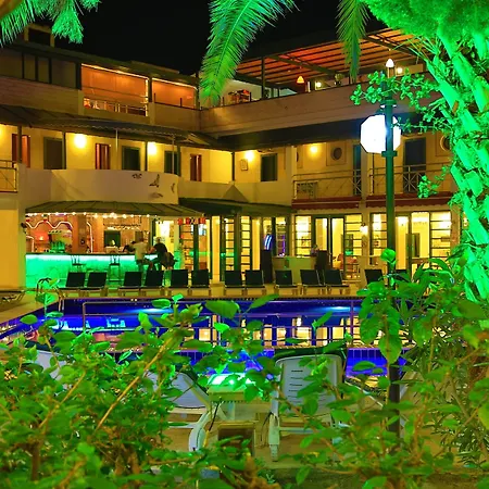 Skylife Otel Bodrum