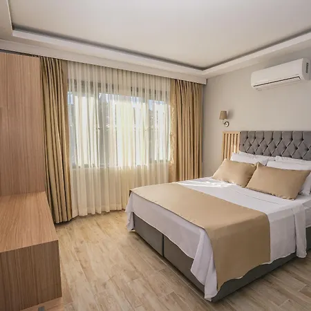 Skylife Otel