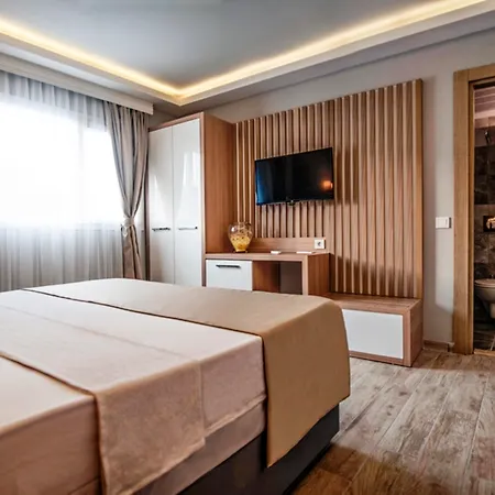 Otel Skylife