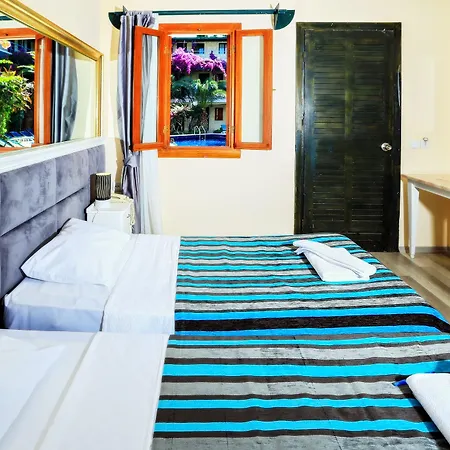 Skylife Otel