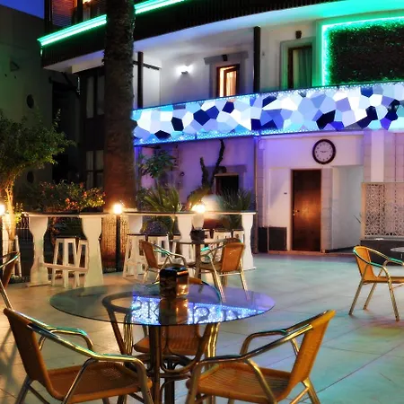 Otel Skylife