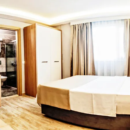 Otel Skylife