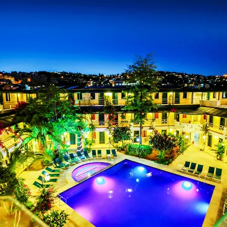 Skylife Hotel 4*