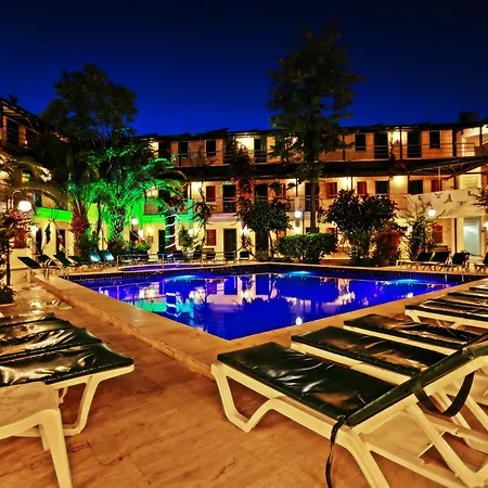 Skylife Otel