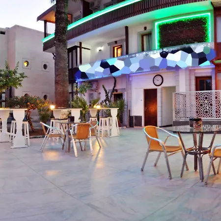 Hotel Skylife Bodrum