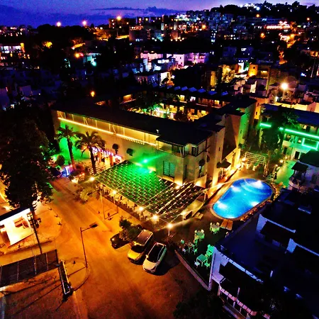 Skylife Otel 3*