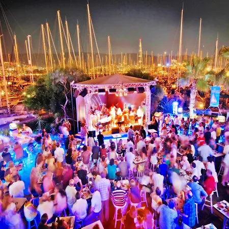 Skylife Αλικαρνασσός