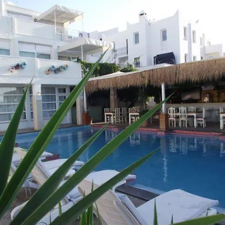 Otel Skylife
