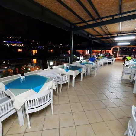 Otel Skylife Bodrum