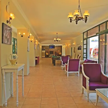 Skylife 4* Bodrum