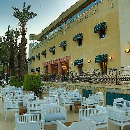 Skylife Hotel Bodrum