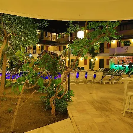 Skylife Otel