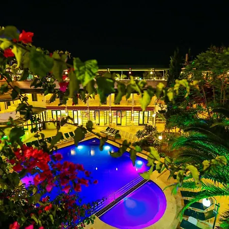 호텔 Skylife Bodrum