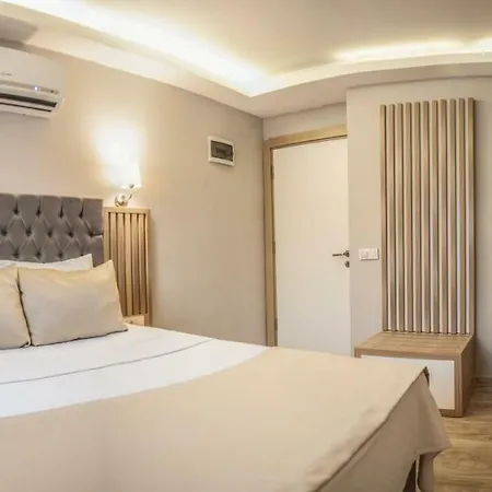 Skylife Otel Bodrum