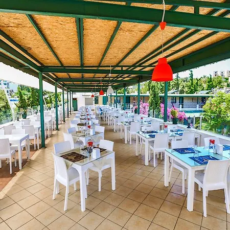Skylife 4* Bodrum