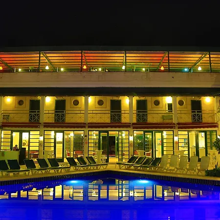 Otel Skylife Bodrum