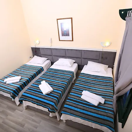 Skylife Hotel 4*